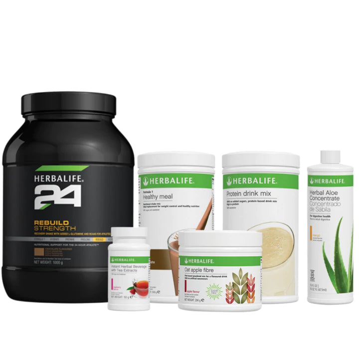 All Health Products – OK Healthy