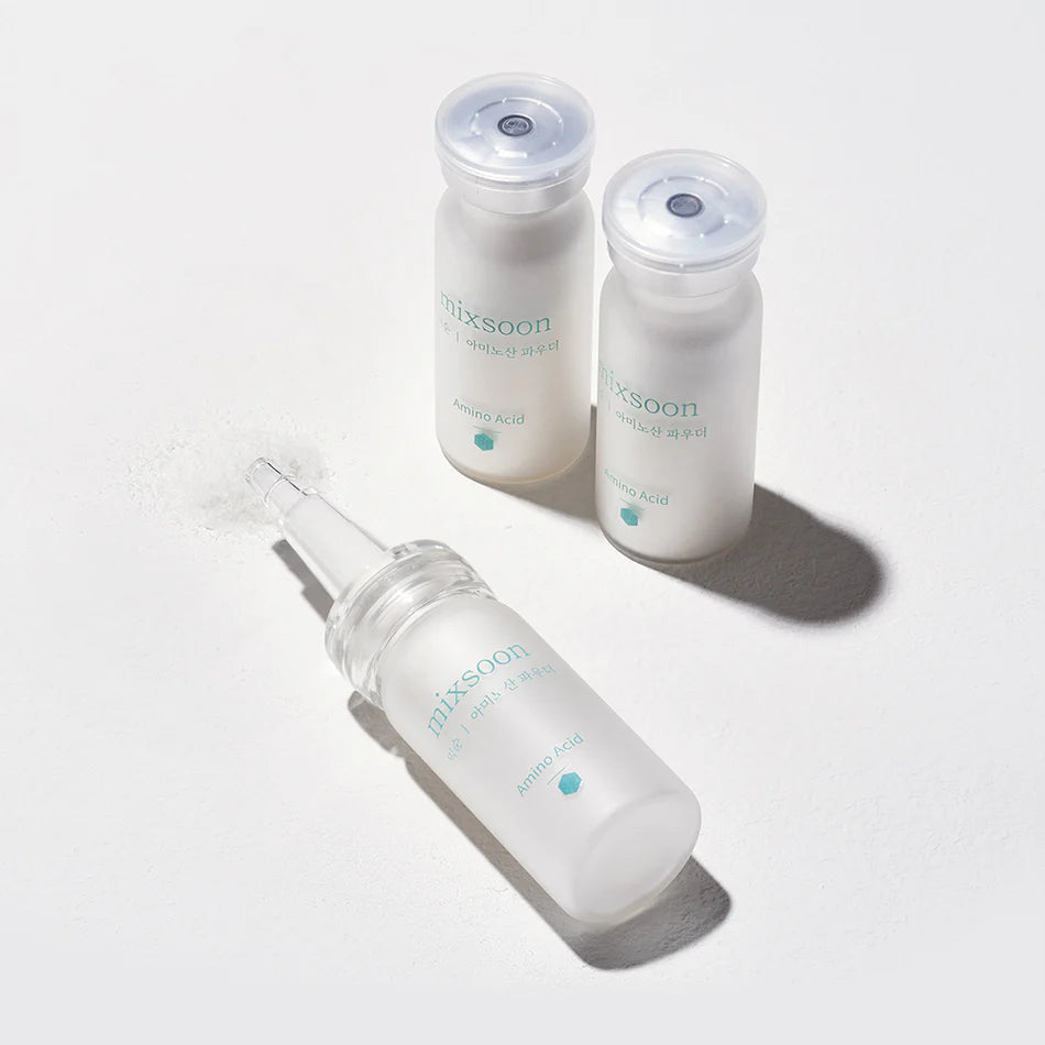 Mixsoon Amino Acied Powder *10