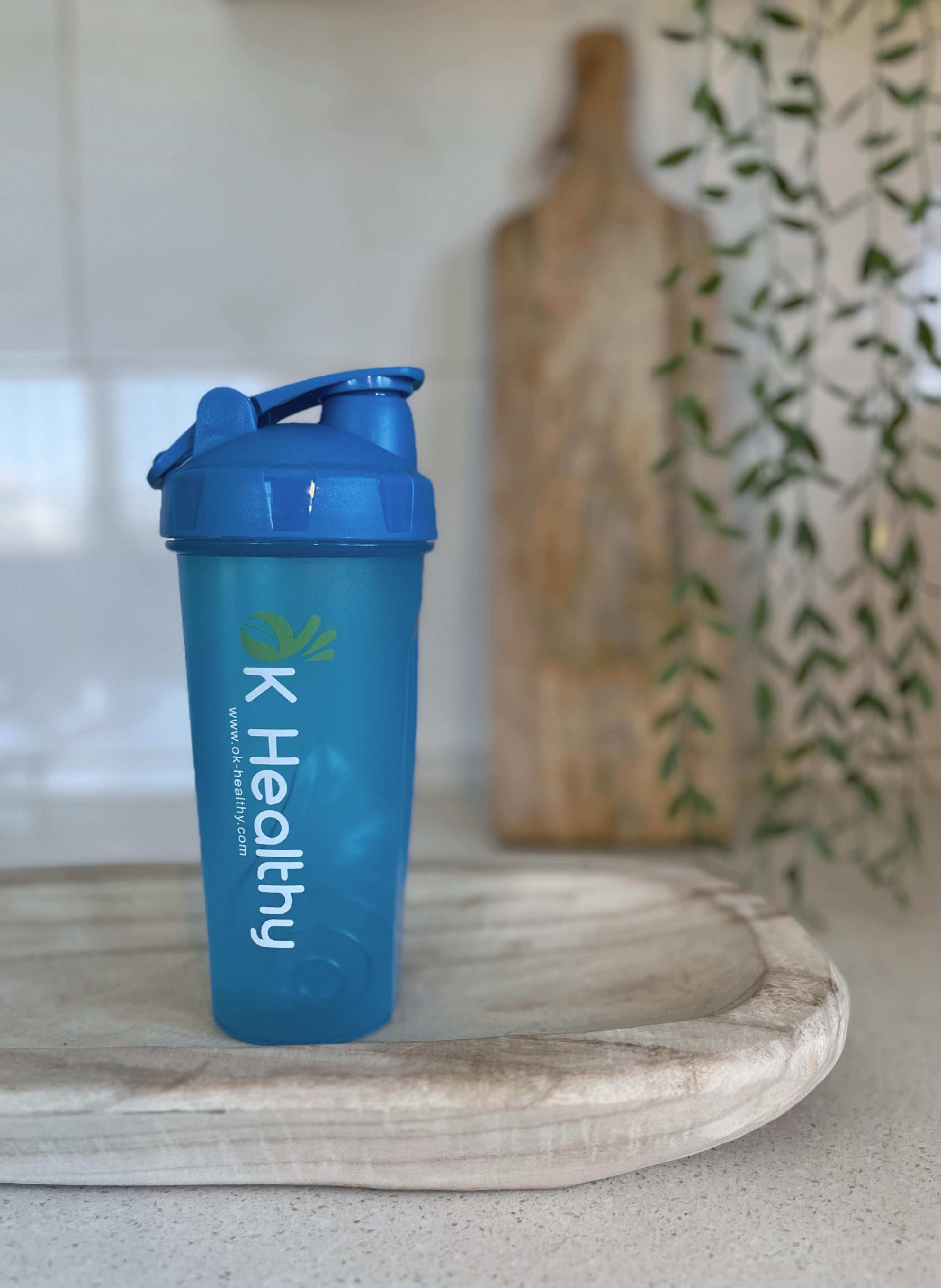 Protein Shaker Bottle 500-400ml